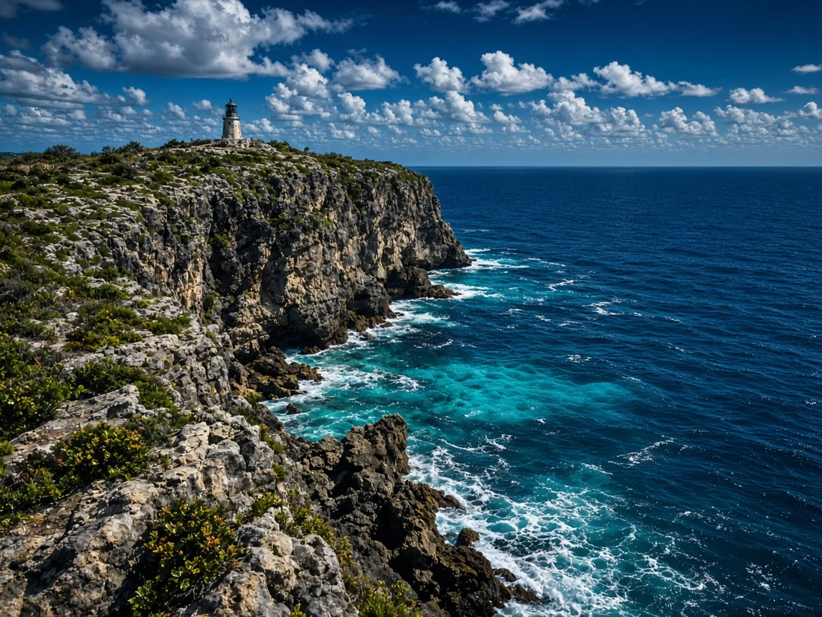 Full-day Isla Mujeres Excursion from Cancun