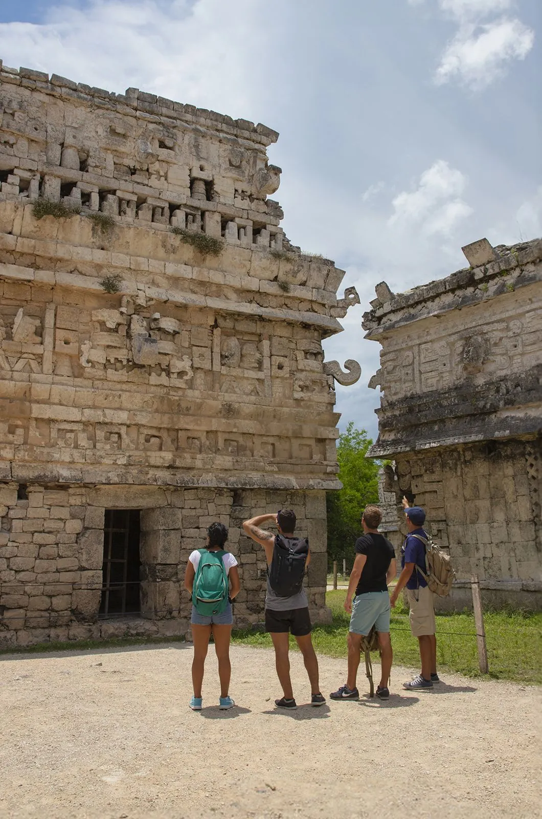 Chichén Itzá Express