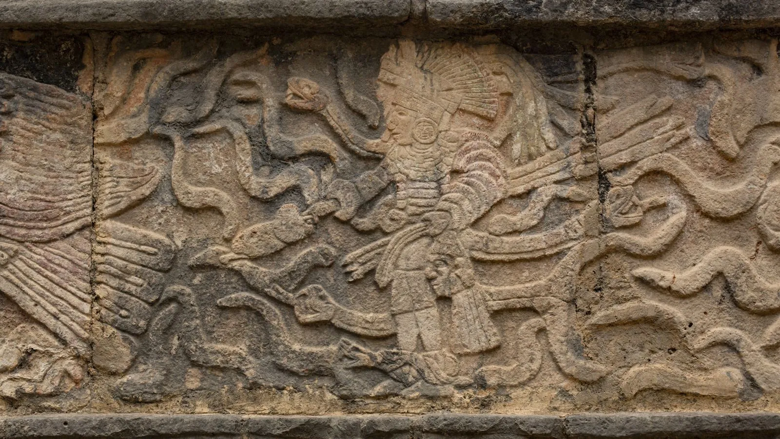 Chichén Itzá Express