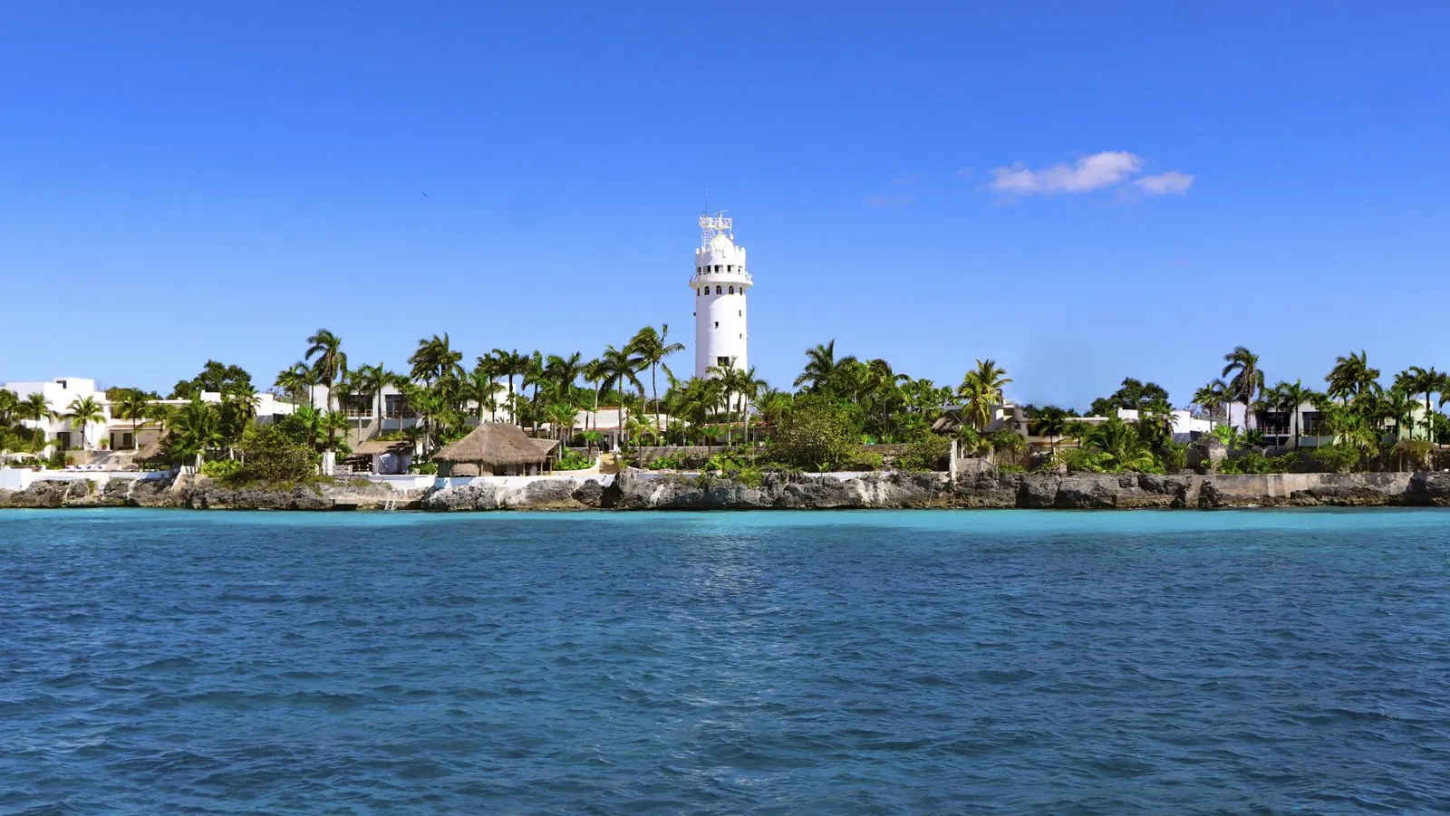 Cozumel
