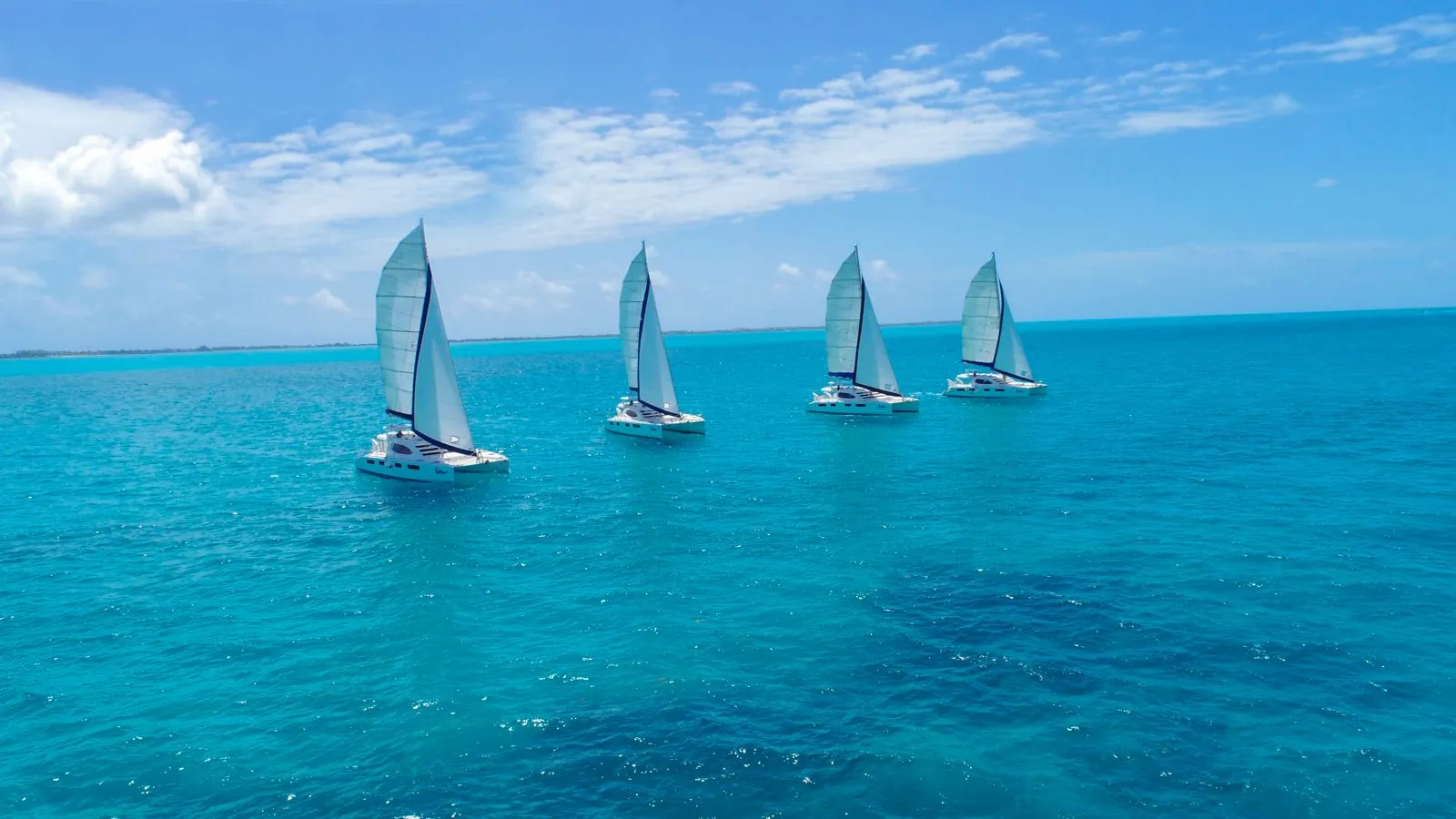A day on the water
