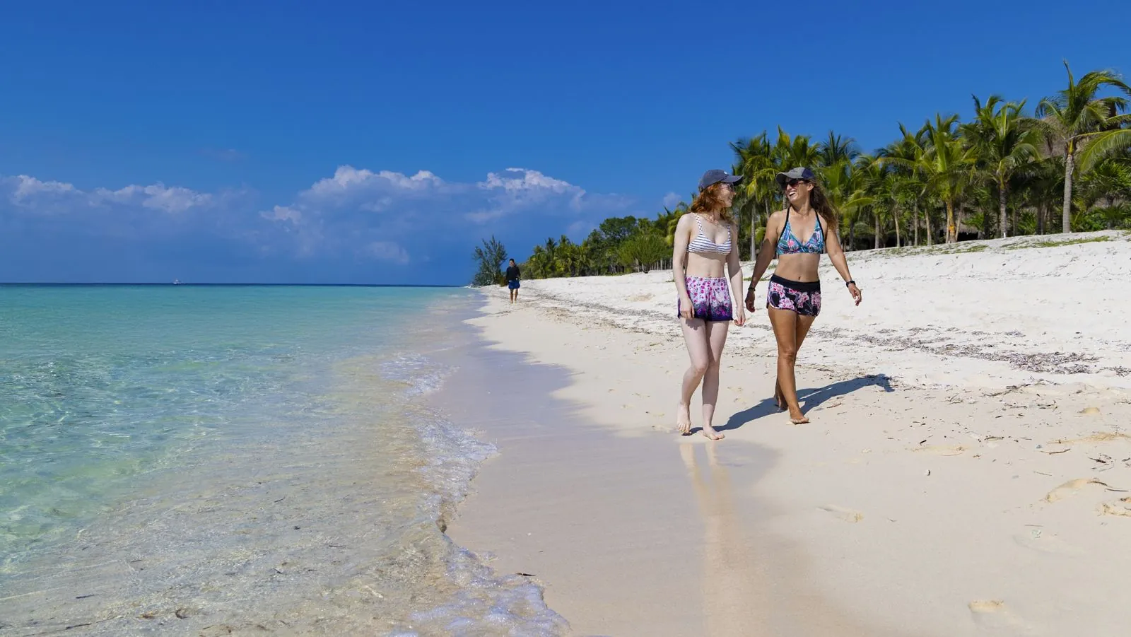Puerto Morelos Catamaran Experience & Reef Snorkeling Adventure