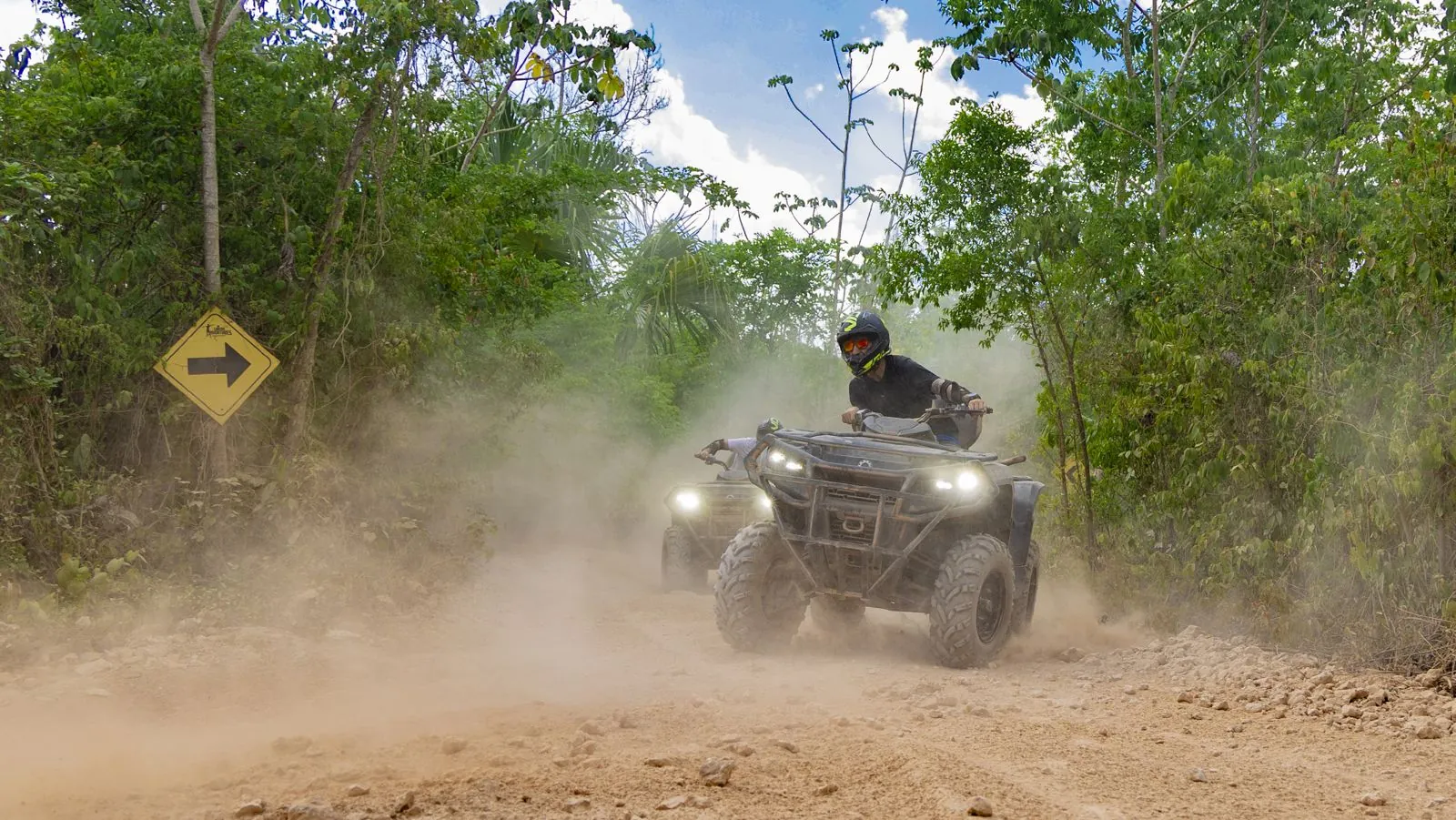 ATVs Xpress