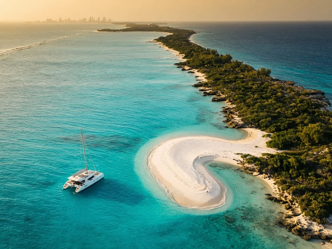 Isla Mujeres all inclusive